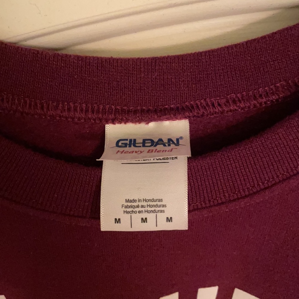 Custom made GOT sweatshirt - Picture 3 of 4